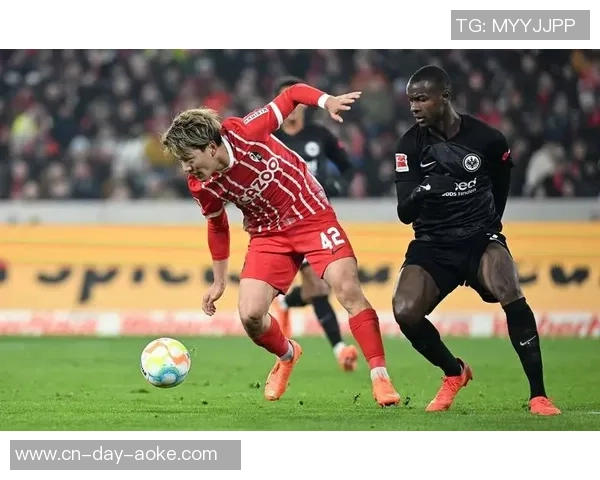 2-1，24岁日本球星闪烁欧洲：助德甲第11接连4场各项竞赛坚持不败